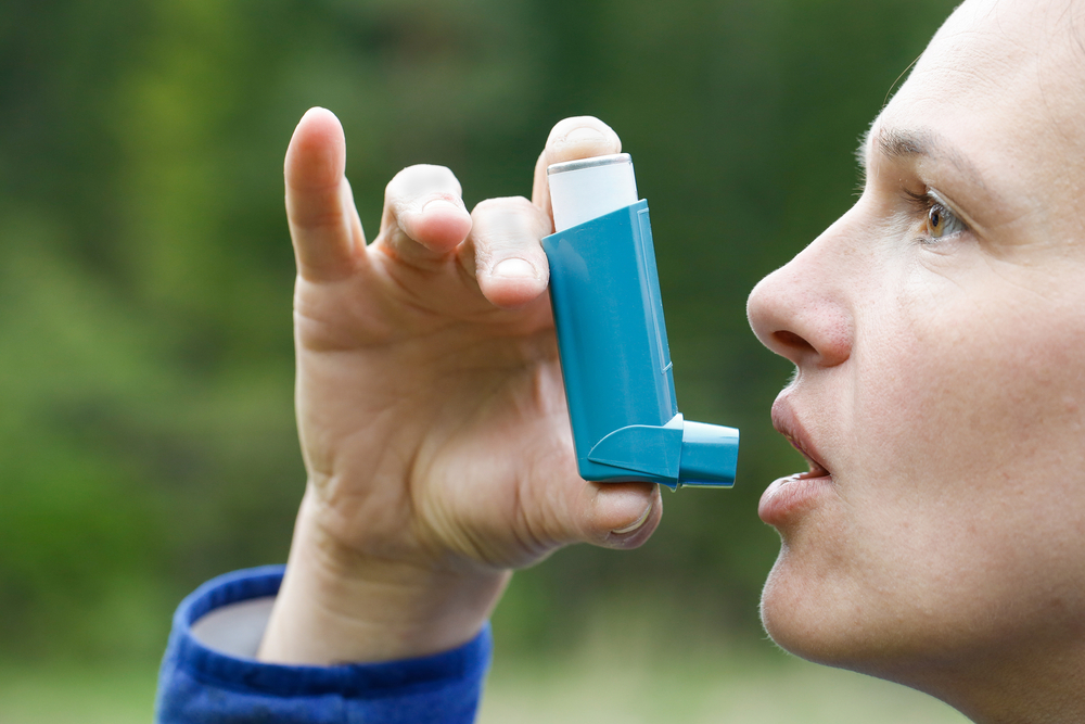 asthma management plan Langwarrin doctors